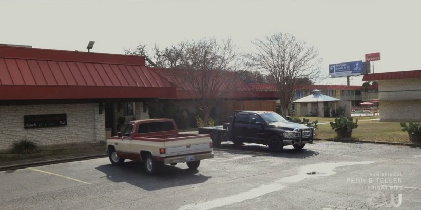 2003 Dodge Ram Quad Cab