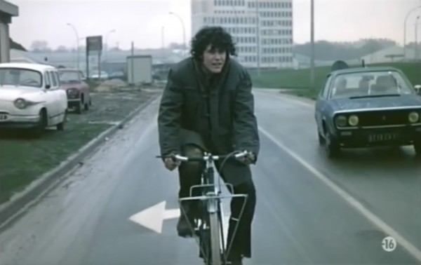 1972 Renault 17 TS Série 1 [R1313]