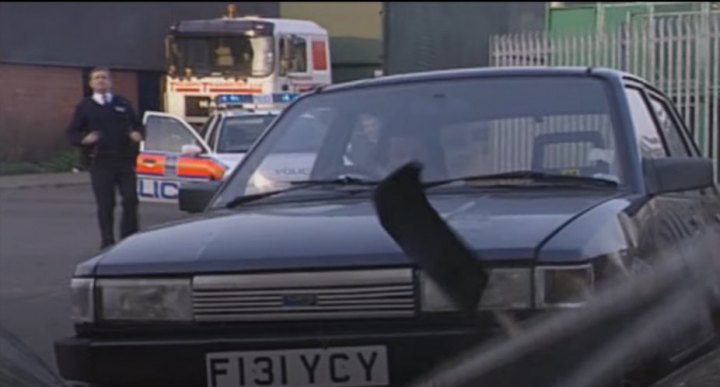 Austin Maestro [LM10]