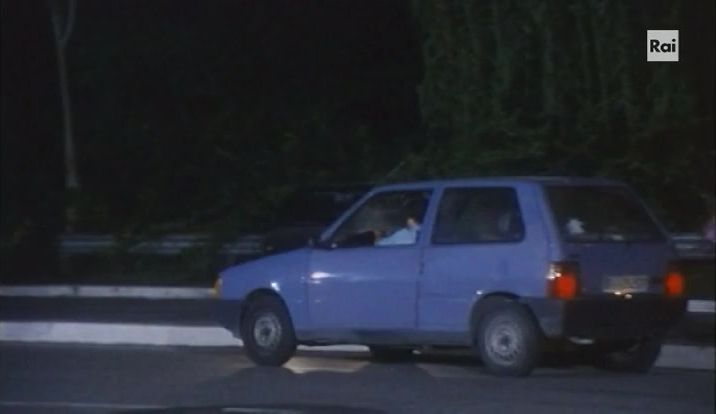 1985 Fiat Uno 45 1a serie [146]