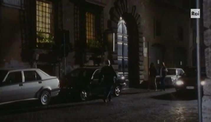 1987 Alfa Romeo 75 2.0 Twin Spark [162B]