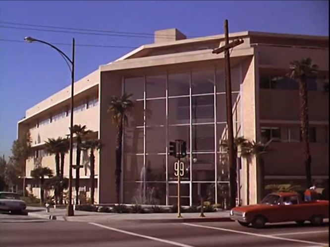 1961 Ford Falcon Ranchero [66A]