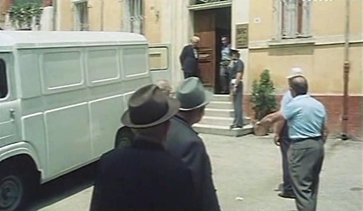 1969 Alfa Romeo F 20