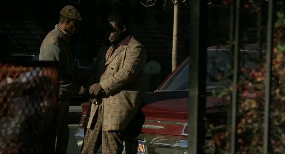 1963 Rambler Classic