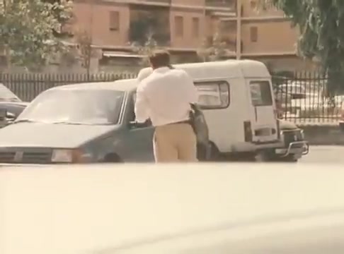 Renault 4 Cargo