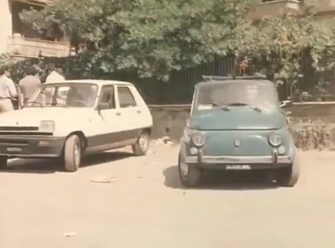 1982 Renault 5 GTL Série 1 [R1397]