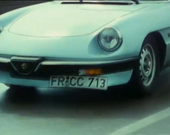 1983 Alfa Romeo Spider 1.6 [115.35]