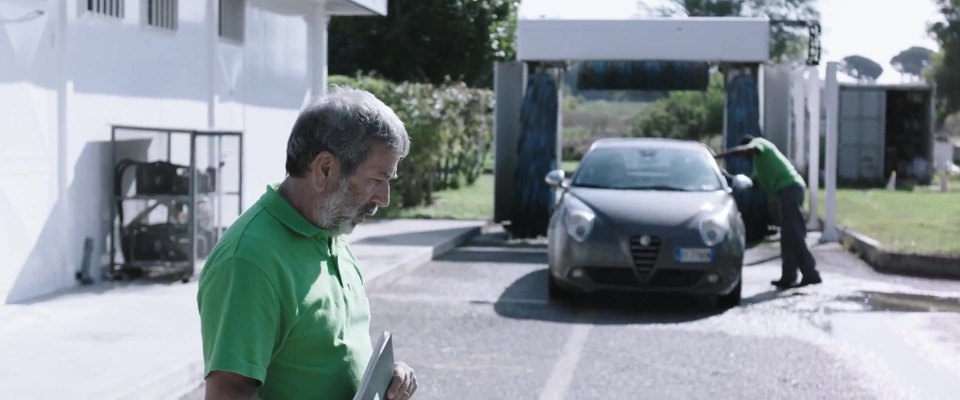 2009 Alfa Romeo MiTo [955]