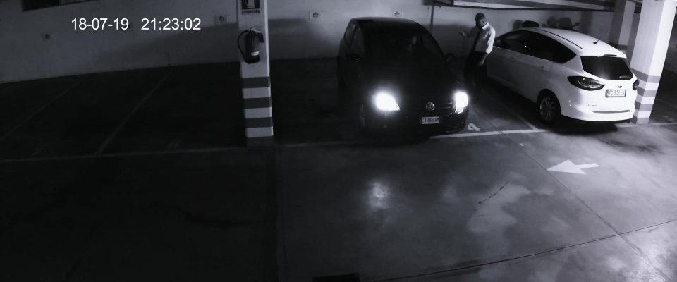 2016 Ford C-Max 1.5 TDCi Titanium MkII [C344]