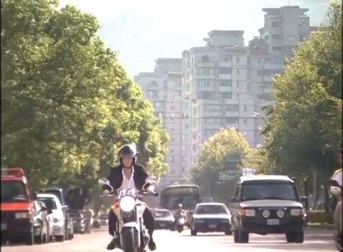 Land-Rover Discovery Series I