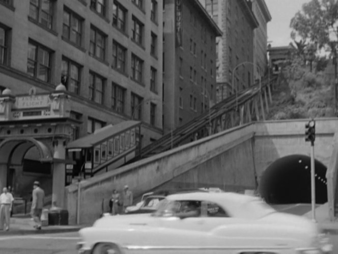 1950 Buick Super Convertible [56-C]