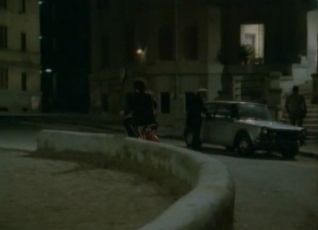 1970 Simca 1501 Special