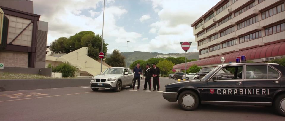 1985 Alfa Romeo 90 [162A]