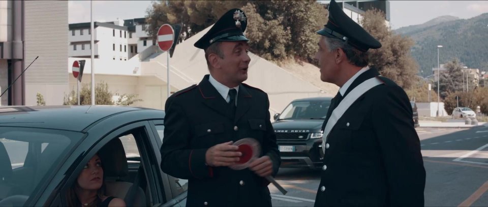 2017 Land-Rover Range Rover Evoque Td4 [L538]