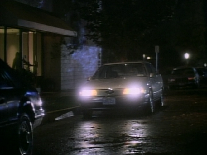 1989 Ford Taurus [DN5]