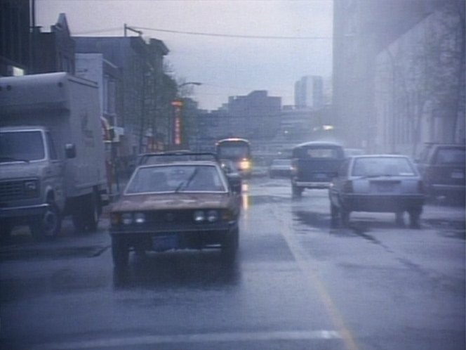 1978 Volkswagen Scirocco MkI [Typ 53]