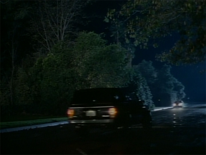 Jeep Cherokee [XJ]