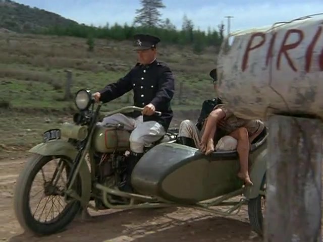 Harley-Davidson Model J