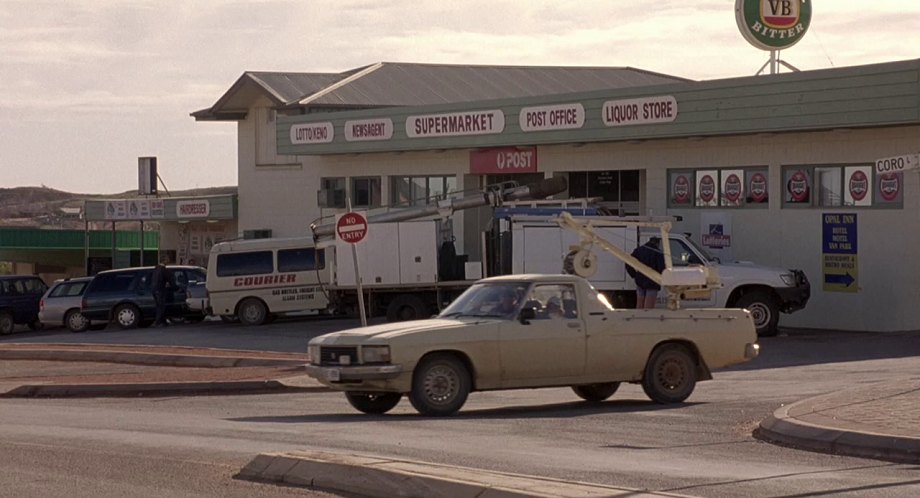 1981 Holden Utility [WB]