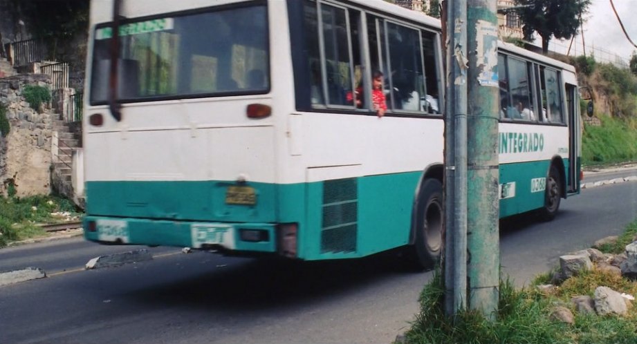 Mitsubishi Fuso Aero Star