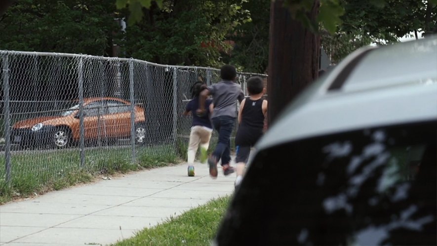 2000 Dodge Neon [PL]