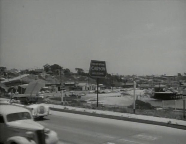 1937 Chevrolet Master Sport Sedan [GB]