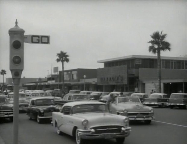 1955 Buick Special Riviera [46-R]