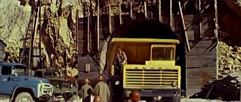 KrAZ 214