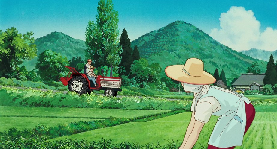 Kubota L-Series