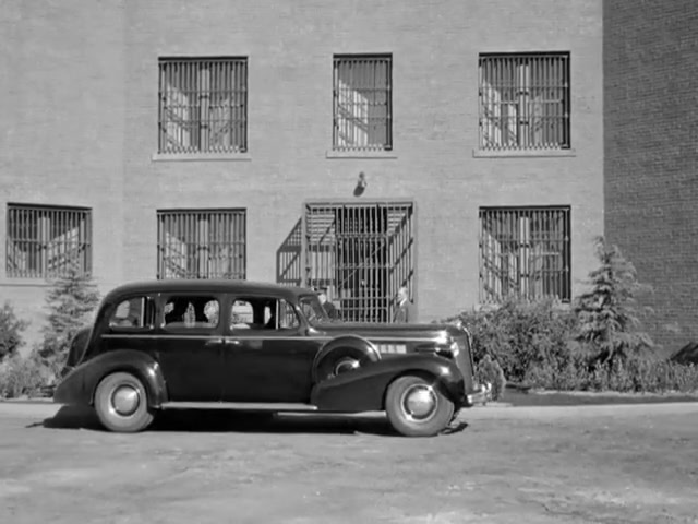 1937 Buick Roadmaster [80]