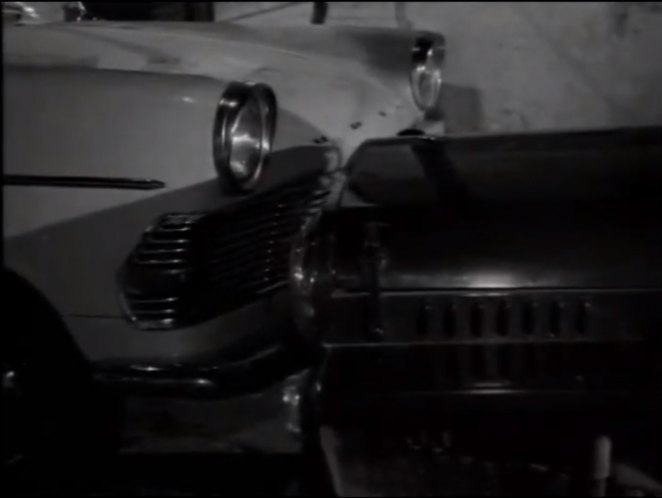 1961 Opel Rekord [P2]