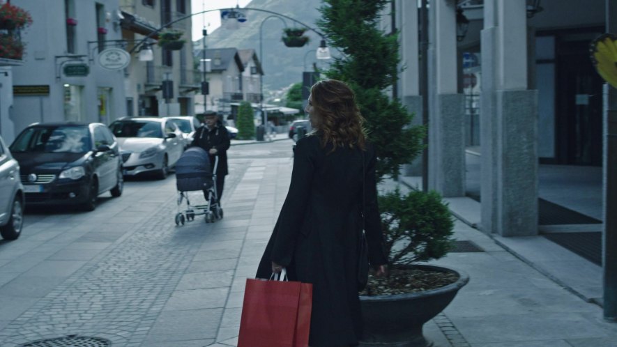 2007 Volkswagen Polo 1.4 TDI IV [Typ 9N2]