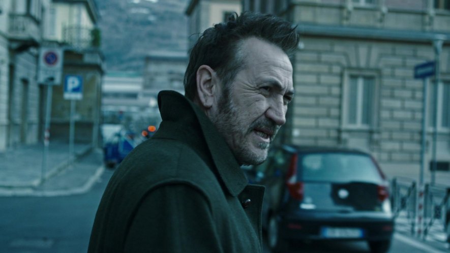 2003 Fiat Punto 2a serie [188]