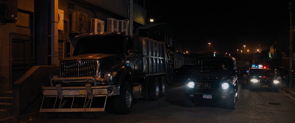 International WorkStar