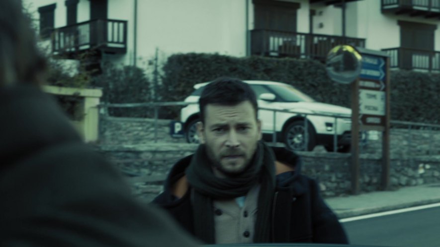 Land-Rover Range Rover Evoque [L538]