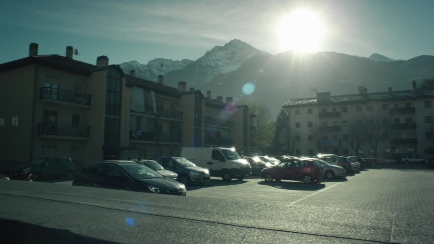 2012 Iveco Daily 4a serie