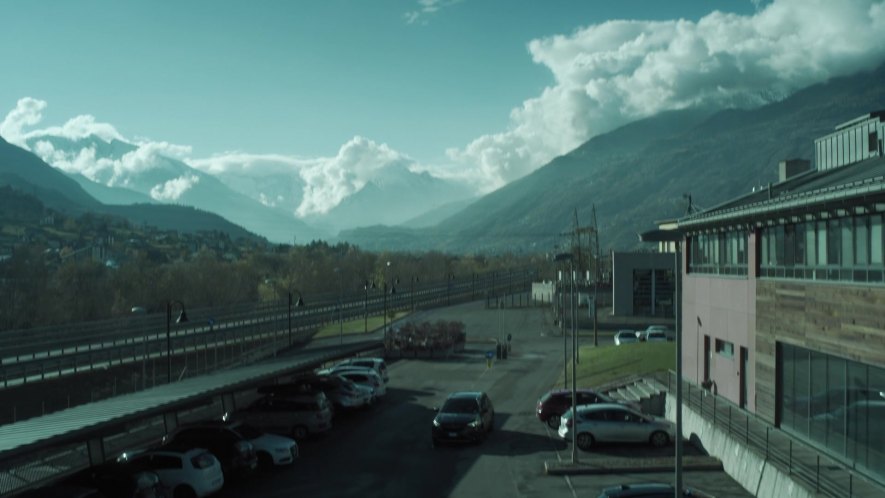 2012 Ford Focus MkIII