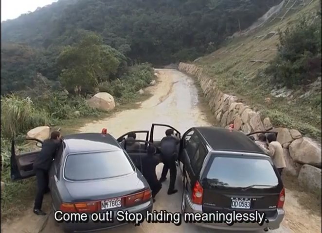 2003 Mitsubishi Savrin 2.0 GLXi [N83W]