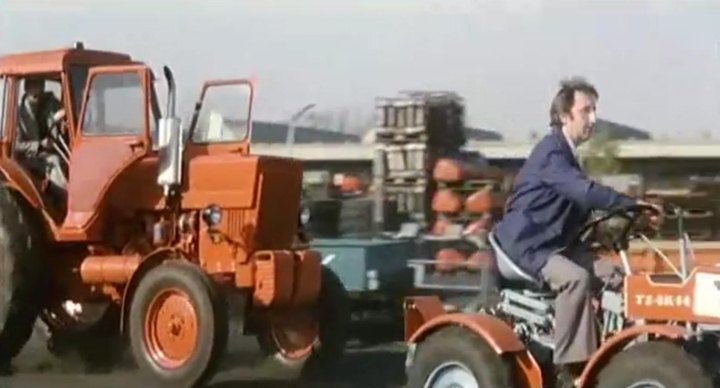 MTZ 80