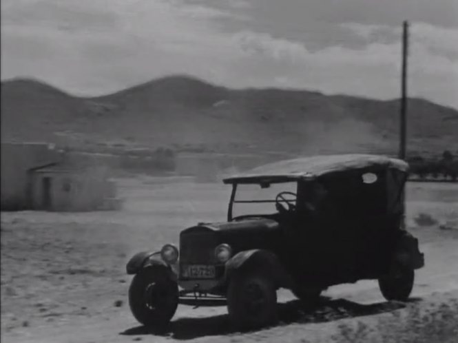 1926 Ford Model T