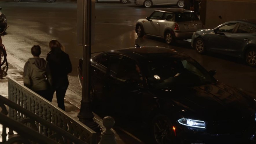 2007 Mini Cooper [R56]