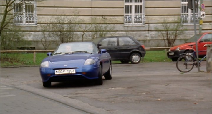 1993 Fiat Cinquecento 900 [170]