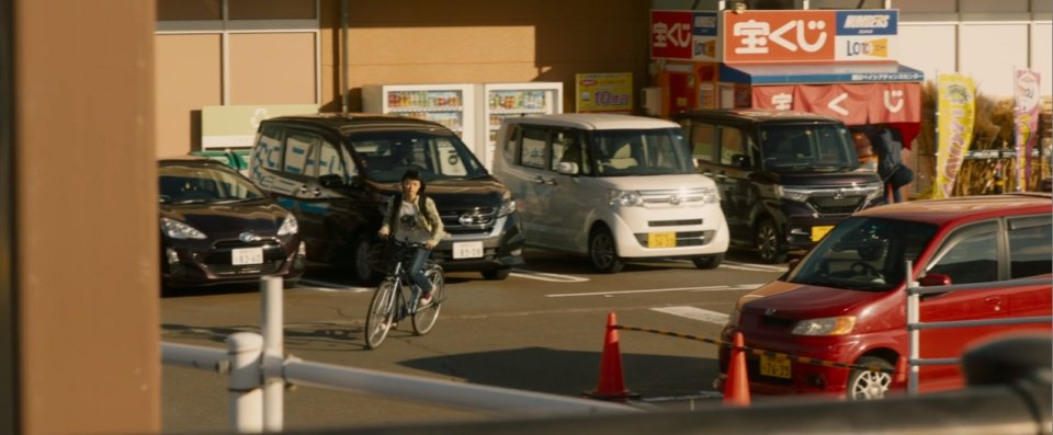 2011 Honda N-BOX [JF]