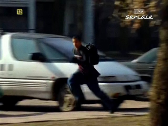 1990 Pontiac Trans Sport [GMT199]