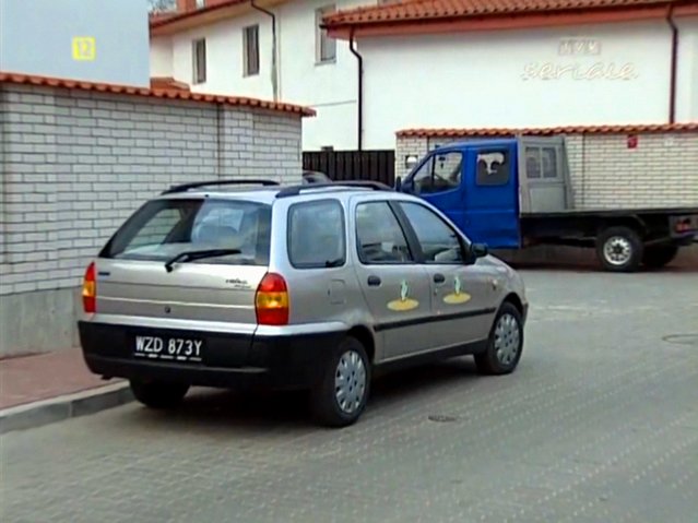 1986 Ford Transit MkIII