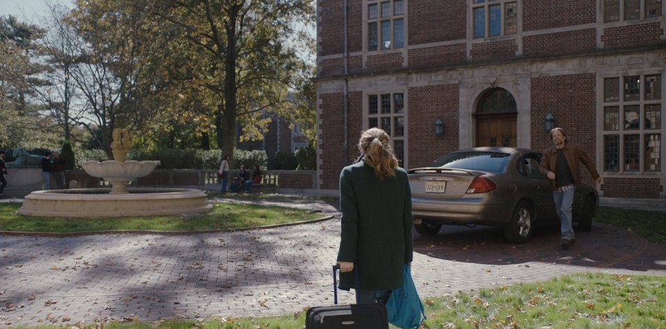 2000 Ford Taurus SE [D186]