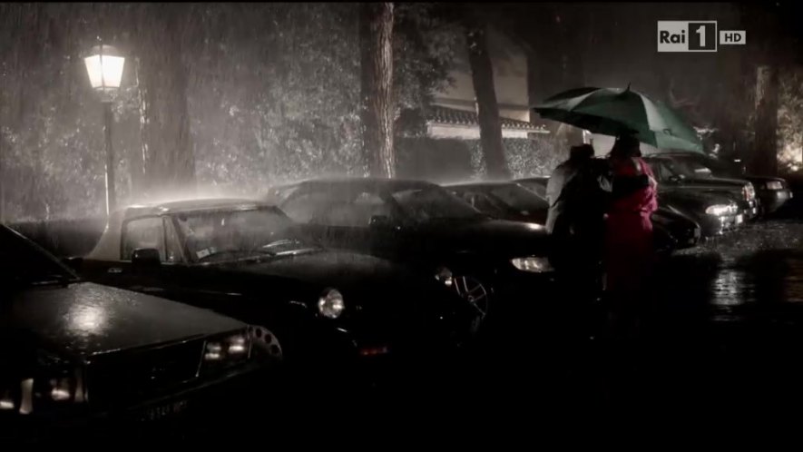 1990 Alfa Romeo Spider