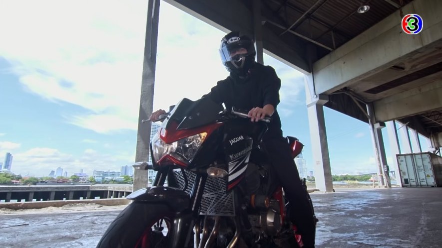 Kawasaki Z 800