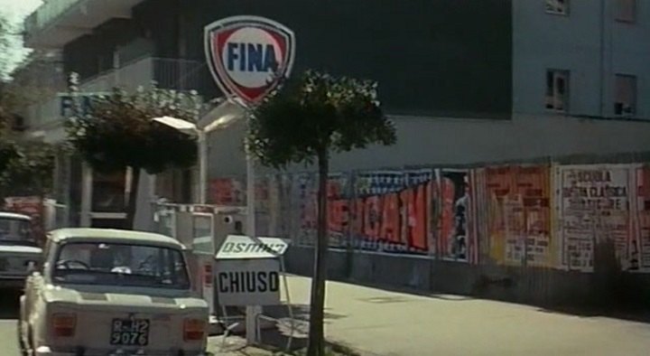 1971 Simca 1000 [950]