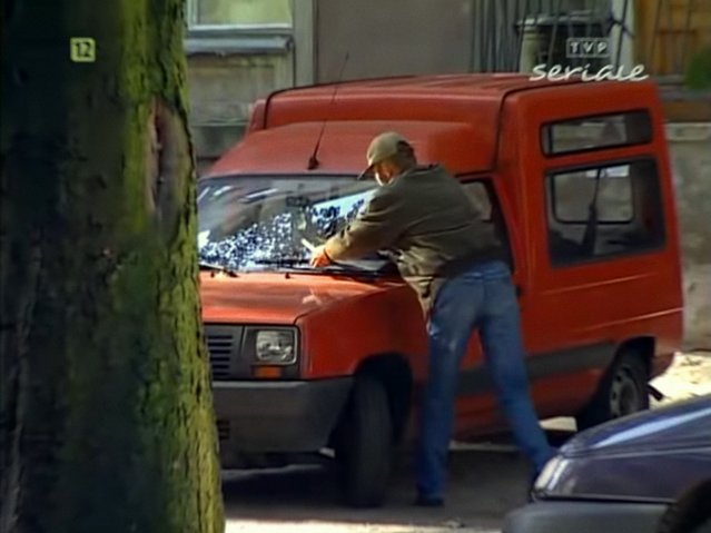 1986 Renault Express [F40]